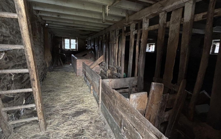 Maison TERCILLAT (23350)  75 m2 88 500 € 