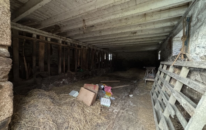 Maison TERCILLAT (23350)  75 m2 88 500 € 