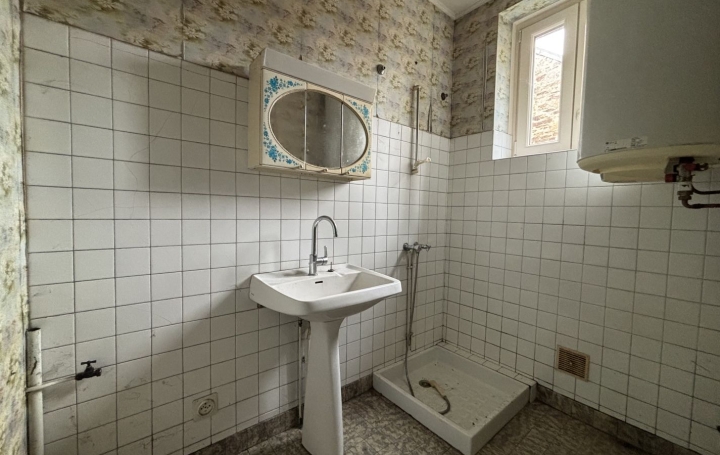 Maison TERCILLAT (23350)  75 m2 88 500 € 