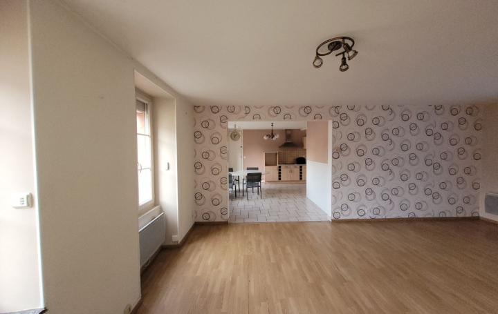 Maison GOUZON (23230)  136 m2 120 000 € 