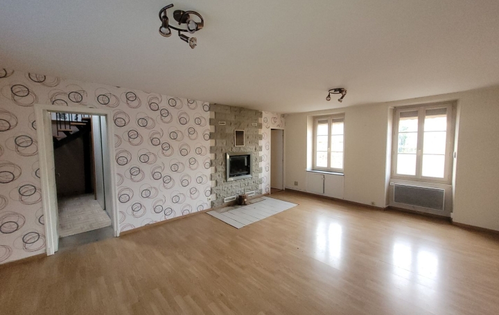 Maison GOUZON (23230)  136 m2 120 000 € 