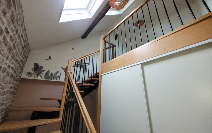 Maison GOUZON (23230)  136 m2 120 000 € 