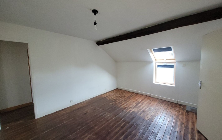 Maison GOUZON (23230)  136 m2 120 000 € 