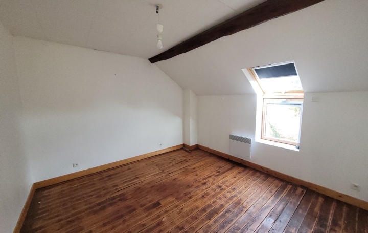 Maison GOUZON (23230)  136 m2 120 000 € 