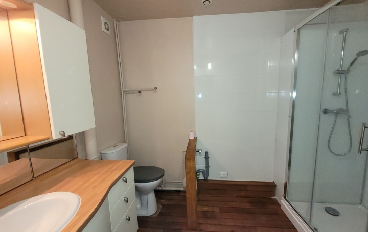 Maison GOUZON (23230)  136 m2 120 000 € 