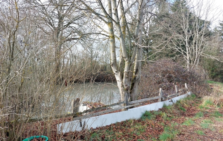 Maison LA CELLE-SOUS-GOUZON (23230)  94 m2 59 000 € 