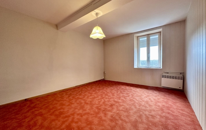 Maison SAINTE-SEVERE-SUR-INDRE (36160)  68 m2 65 000 € 