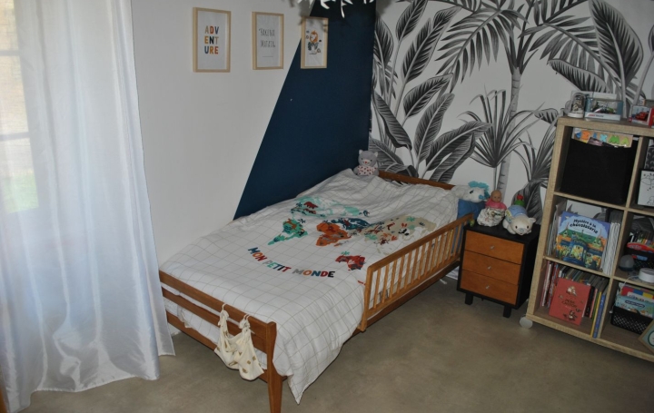 Maison CHATEAUMEILLANT (18370)  92 m2 194 250 € 