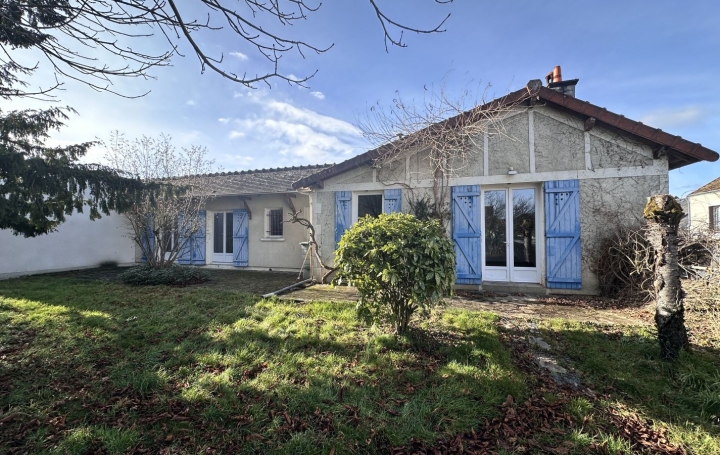 Autre BOUSSAC (23600) 104 m<sup>2</sup> 87 500 € 