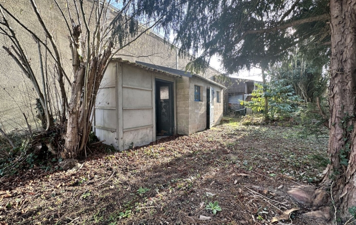 Local d'activité BOUSSAC (23600)  104 m2 87 500 € 