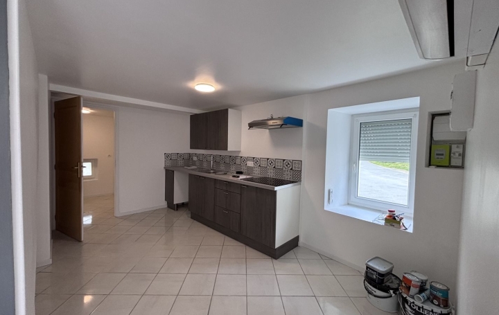 Maison de village DOMEYROT (23140)  78 m2 140 000 € 