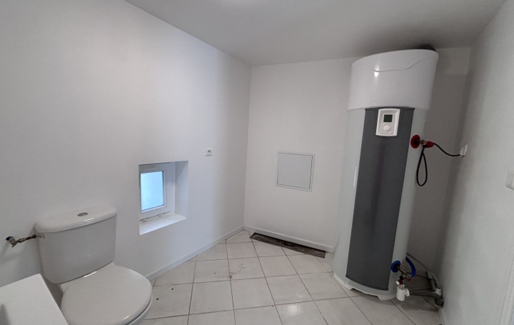 Maison de village DOMEYROT (23140)  78 m2 140 000 € 