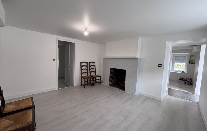 Maison de village DOMEYROT (23140)  78 m2 140 000 € 