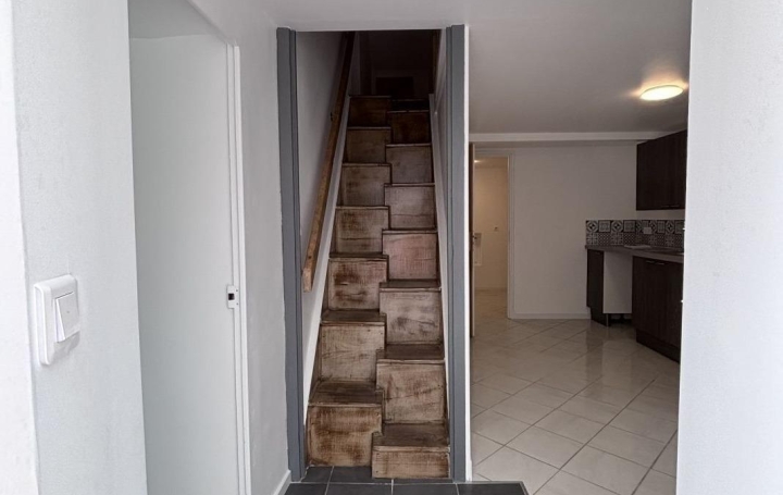 Maison de village DOMEYROT (23140)  78 m2 140 000 € 