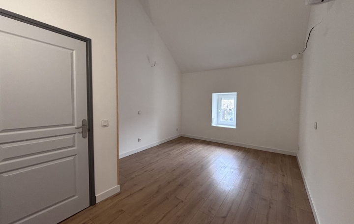 Maison de village DOMEYROT (23140)  78 m2 140 000 € 