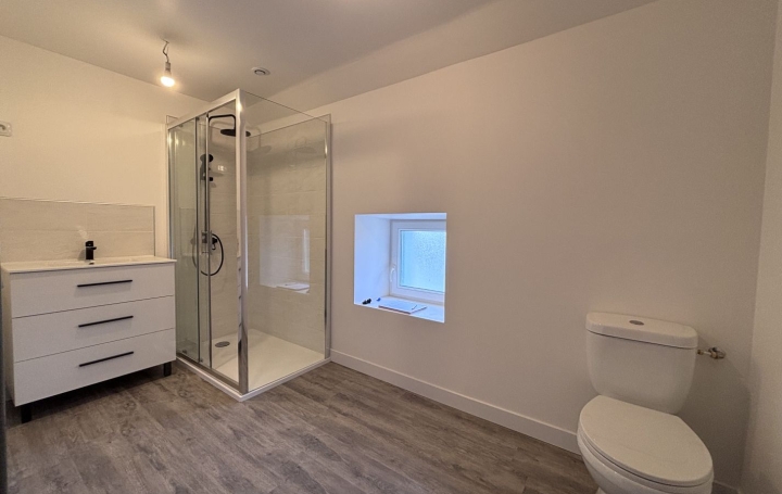 Maison de village DOMEYROT (23140)  78 m2 140 000 € 