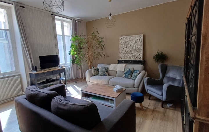 Maison de ville SOUMANS (23600)  250 m2 315 000 € 