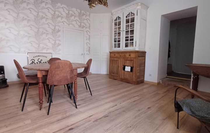 Maison de ville SOUMANS (23600)  250 m2 315 000 € 