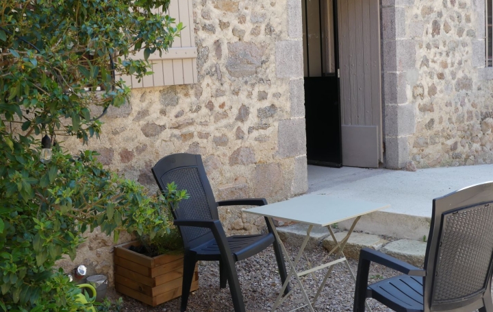 Maison de ville SOUMANS (23600)  250 m2 315 000 € 