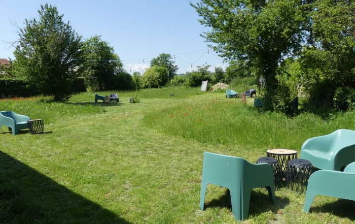 Maison de ville SOUMANS (23600)  250 m2 315 000 € 