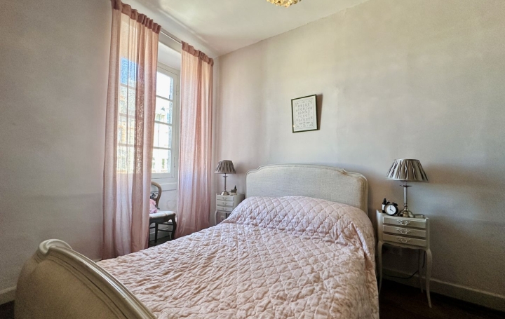 Maison de ville BOUSSAC (23600)  130 m2 92 500 € 