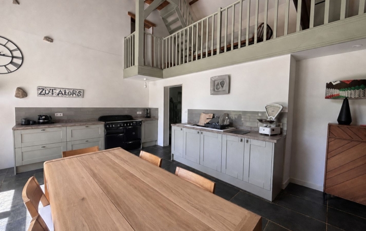 Maison CLUGNAT (23270)  220 m2 299 250 € 