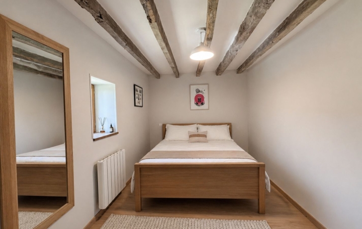 Maison CLUGNAT (23270)  220 m2 299 250 € 