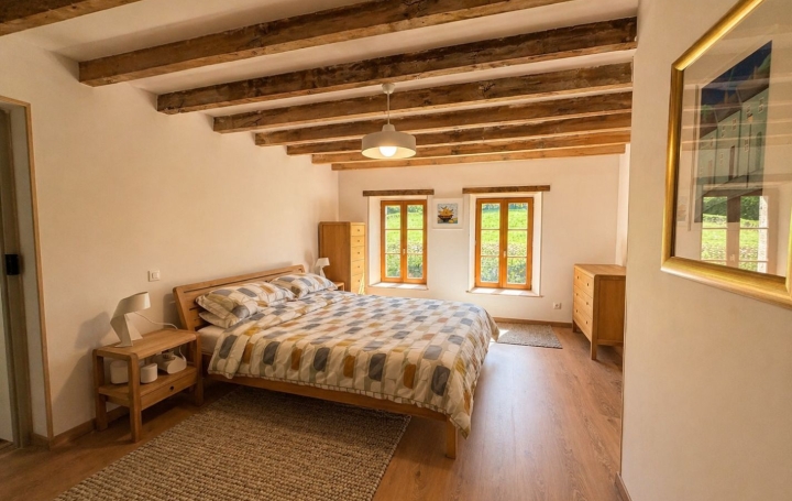 Maison CLUGNAT (23270)  220 m2 299 250 € 