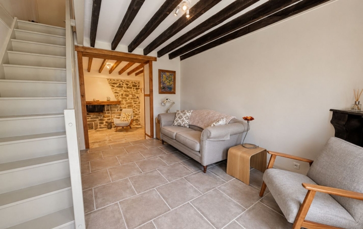 Maison CLUGNAT (23270)  220 m2 299 250 € 