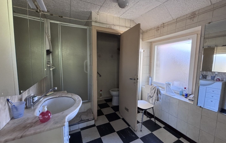 Maison SAINT-DIZIER-LES-DOMAINES (23270)  130 m2 160 000 € 