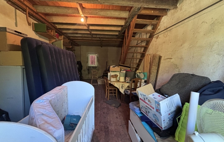 Maison SAINT-DIZIER-LES-DOMAINES (23270)  130 m2 160 000 € 