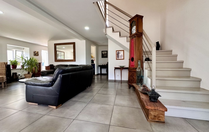Maison CLUGNAT (23270)  120 m2 110 000 € 