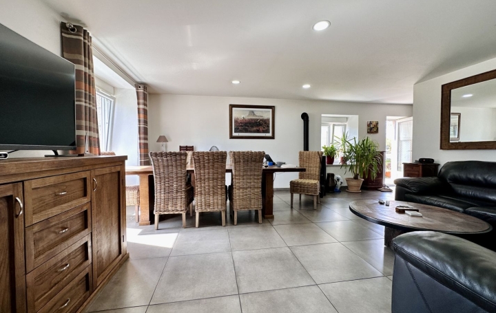 Maison CLUGNAT (23270)  120 m2 110 000 € 