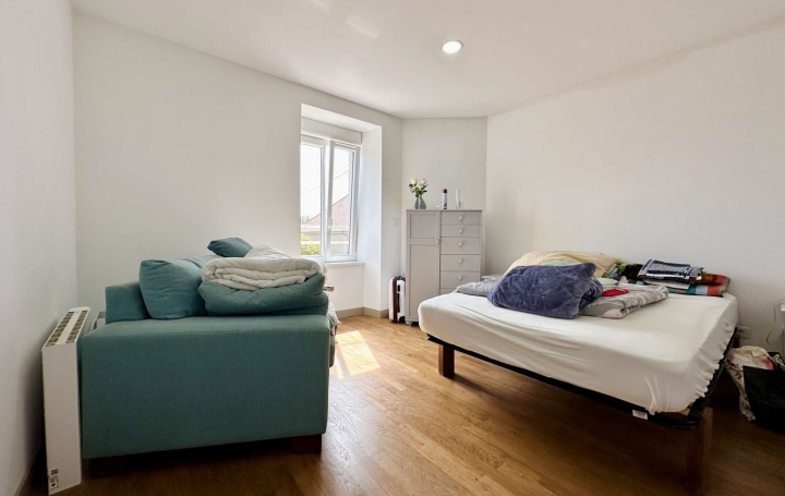 Maison CLUGNAT (23270)  120 m2 110 000 € 