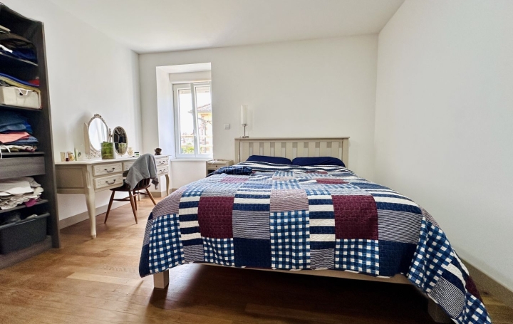 Maison CLUGNAT (23270)  120 m2 110 000 € 