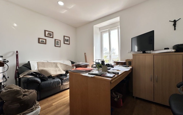 Maison CLUGNAT (23270)  120 m2 110 000 € 