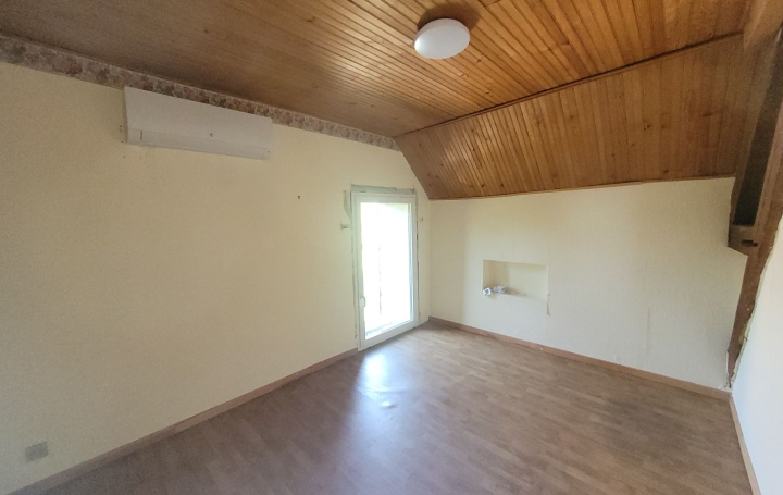 Maison SAINT-SAUVIER (03370)  78 m2 67 000 € 