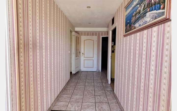 Maison LAVAUFRANCHE (23600)  151 m2 55 500 € 