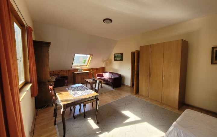 Maison BOUSSAC-BOURG (23600)  160 m2 103 500 € 