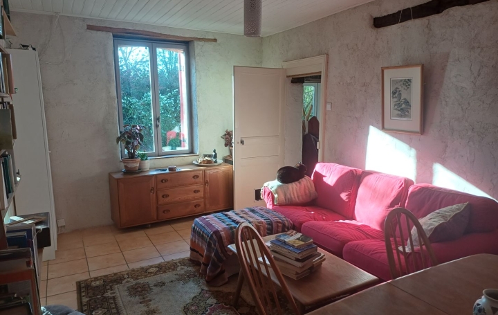 Maison LEYRAT (23600)  83 m2 141 500 € 