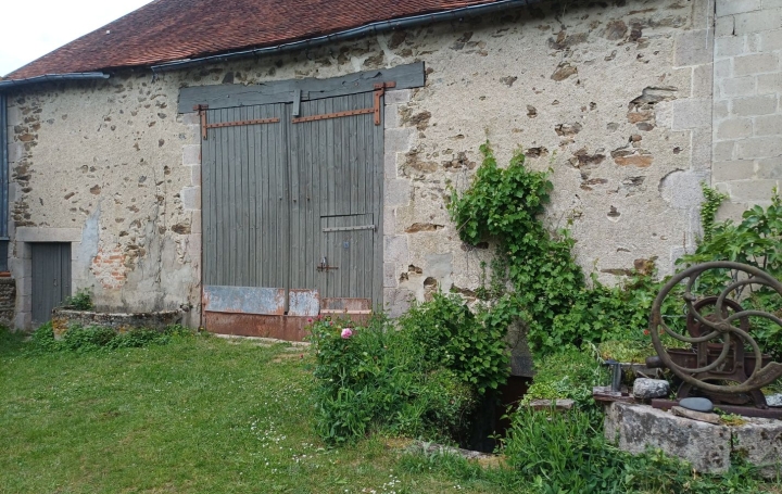 Maison LEYRAT (23600)  83 m2 141 500 € 