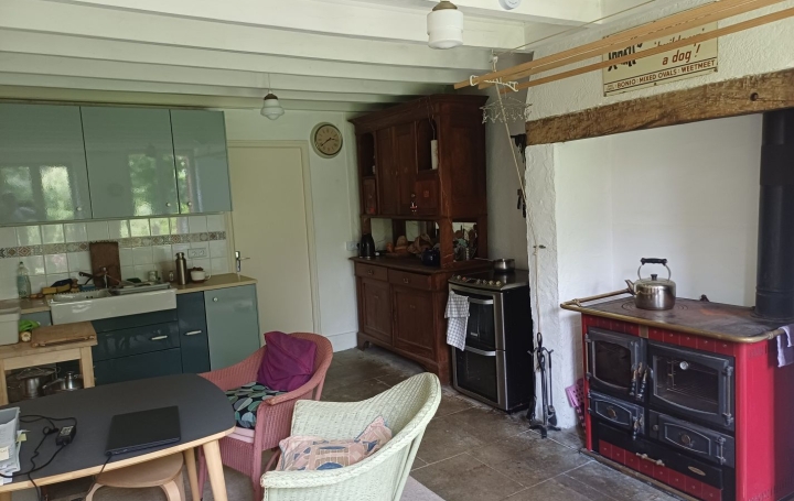 Maison LEYRAT (23600)  83 m2 141 500 € 