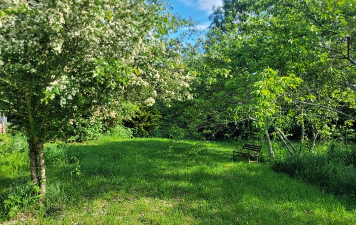 Maison LEYRAT (23600)  83 m2 141 500 € 