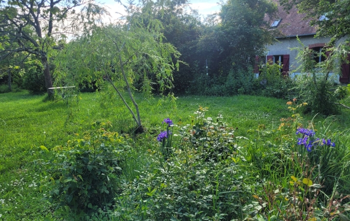 Maison LEYRAT (23600)  83 m2 141 500 € 