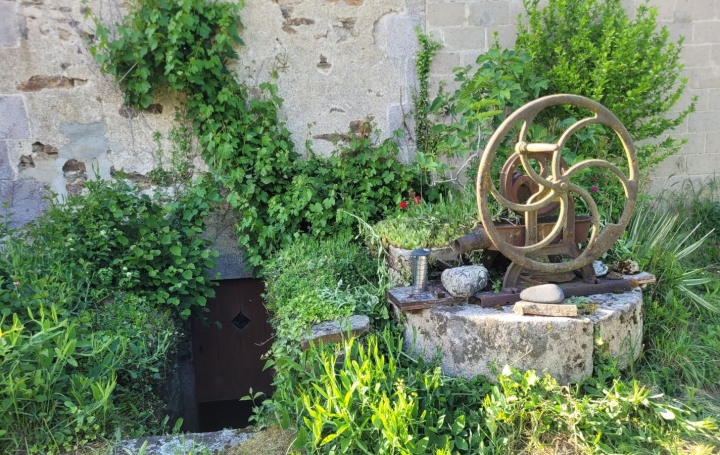 Maison LEYRAT (23600)  83 m2 141 500 € 