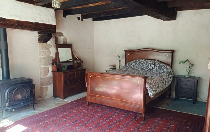 Maison LEYRAT (23600)  83 m2 141 500 € 