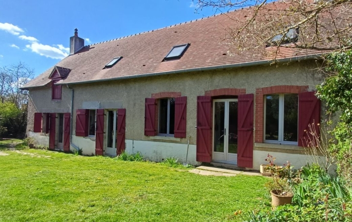 Maison / Villa LEYRAT (23600) 83 m<sup>2</sup> 141 500 € 