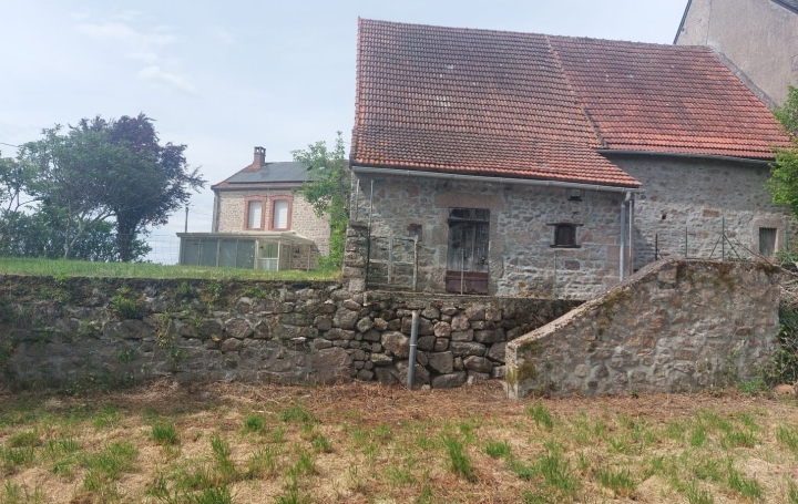 Maison TOULX-SAINTE-CROIX (23600)  115 m2 98 500 € 