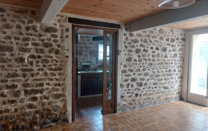 Maison TOULX-SAINTE-CROIX (23600)  115 m2 98 500 € 
