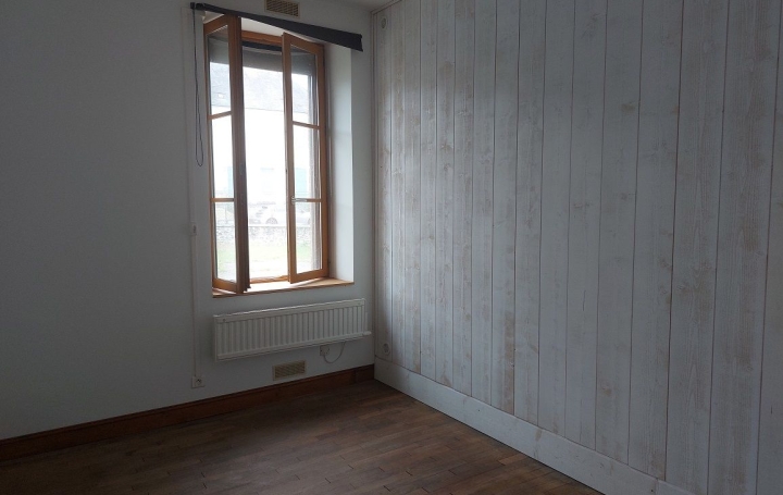 Maison SAINT-MARIEN (23600)  54 m2 117 260 € 